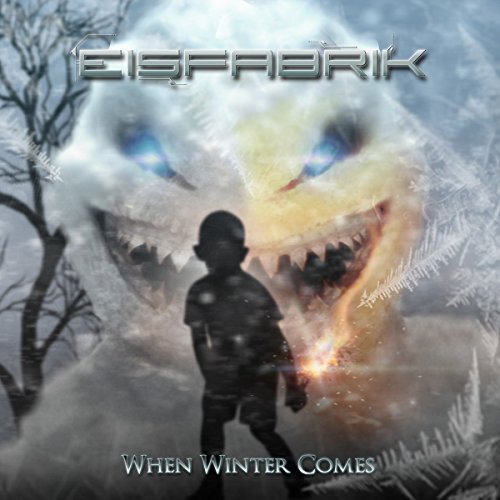 Eisfabrik - Without You